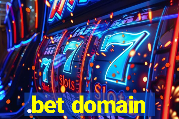 .bet domain